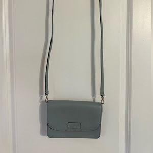 Kate Spade Side Purse with card slots